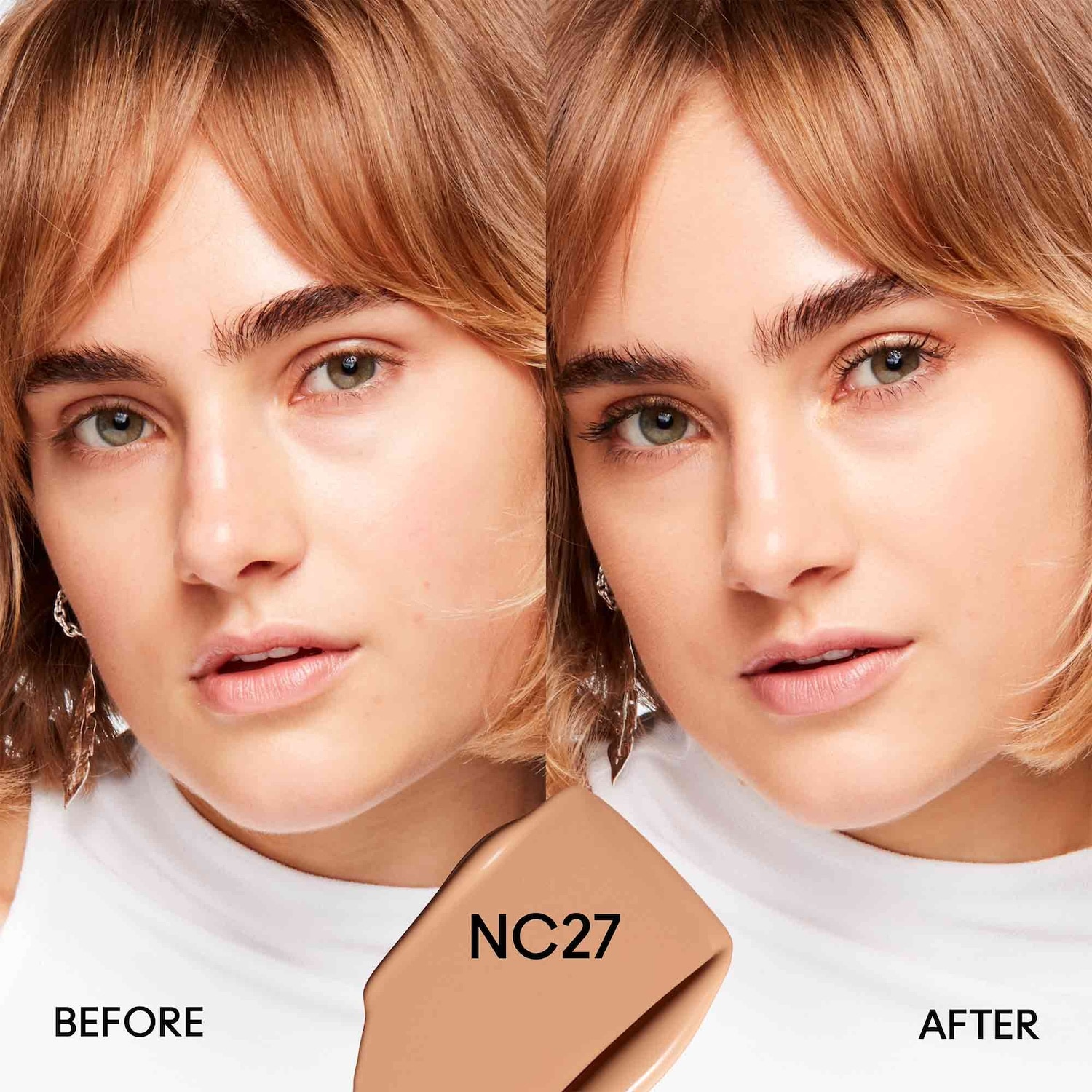 STUDIO FIX FLUID FPS 15 24HR MATTE FOUNDATION + OIL CONTROL (BASE DE MAQUILLAJE)